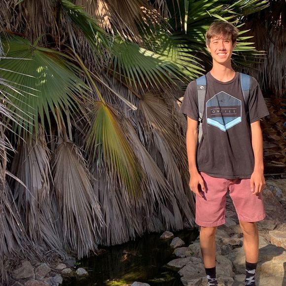 Meet your Posher, Jeremy - Picture 1 of 1